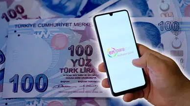 Enpara hesabı olanlar dikkat: IBAN'lar değişiyor