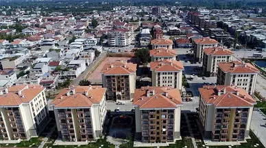 Can yakacak emlak vergisi artışına fren: Yeni düzenleme geliyor