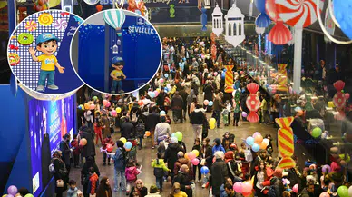 Konya'da 2025 yılı Şivlilik için start verildi: Selçuklu büyük şölene hazırlanıyor