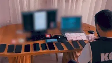 49 ilde tefeci ve dolandırıcılara yönelik operasyon