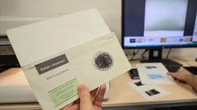 Sahte kargocudan akılalmaz tuzak! İmza atarken dikkat