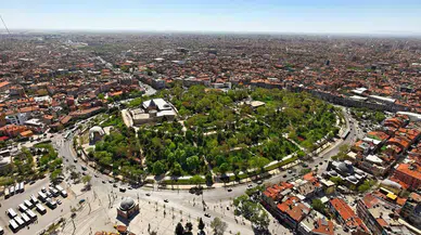 Konya'da pazar günleri nereye gidilir: İşte gezikoliklerin belirlediği 10 yer