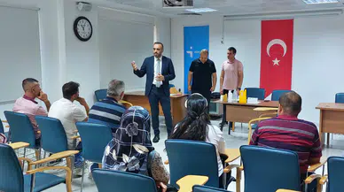 Konya’da iş arayanlarla iş verenler her hafta buluşacak