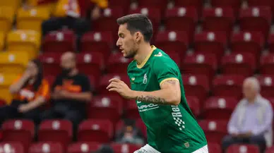 Konyaspor’da Umut Nayir, 3 maç sonra bir ilki yaşadı!