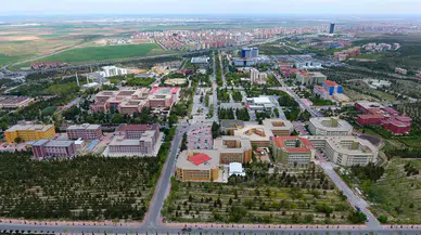 Selçuk Üniversitesinden "En Etkili Bilim İnsanları" listesine 20 akademisyen