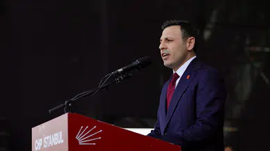 CHP'de deprem! Kongre iptal edildi, yönetim görevden alındı