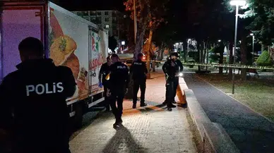 Son nefesini böyle verdi: Petshop dükkanına silahlı saldırı