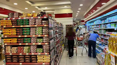 Konya'daki öğrenciler bayram edecek: Zincir market indirimi duyurdu