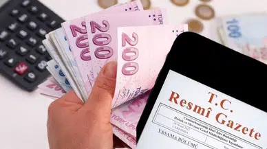 Beyanname ücretleri artırıldı