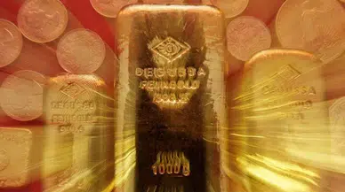 Altın durdurulamıyor: Altın için 5 bin dolar tahmini