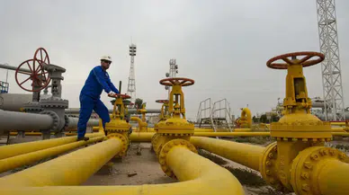 Irak- Türkiye Petrol Hattı'nda akış yeniden başladı