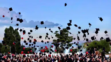 AB ülkelerinde geçerli: "Diplomam mavi olsun" diyorsanız işte o üniversiteler