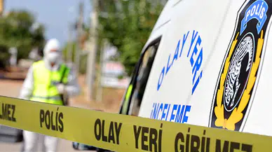 Konya'da alacak verecek meselesi kanlı bitti: 23 yaşındaki genç öldürüldü