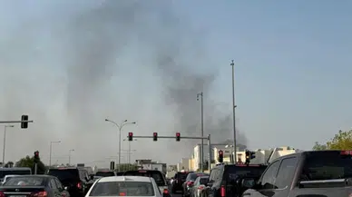 Doha'da patlama sesleri: Üst düzey bir Hamas yetkilisine suikast düzenlendi