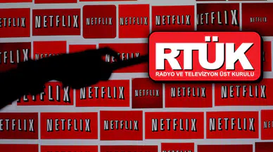 Netflix ve MUBİ de listede: RTÜK'ten ceza kararı