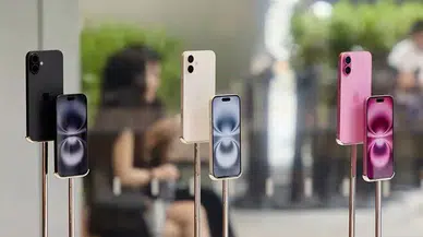 İphone 17 tanıtıldı: Türkiye fiyatı belli oldu