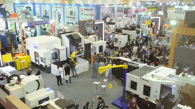 Dünya Ekim ayında Konya'ya akın edecek: MAKTEK başlıyor