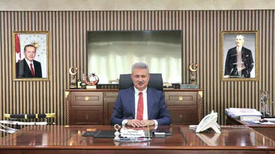AK Partili Yahşihan Belediye Başkanı Ahmet Sungur tutuklandı