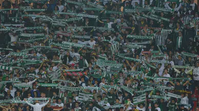 Konyaspor - Alanyaspor maçının biletleri bugün satışa çıkıyor
