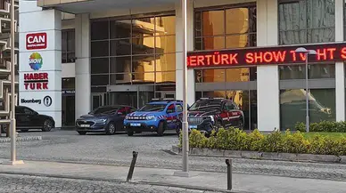 Habertürk ve Show Tv'ye El Konuldu