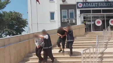 81 ilde göçmen kaçakçılarına operasyon: 46 şüpheli yakalandı
