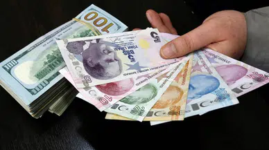 Bu listeye çok şaşıracaksınız: En çok döviz hesabı bulunan 15 il