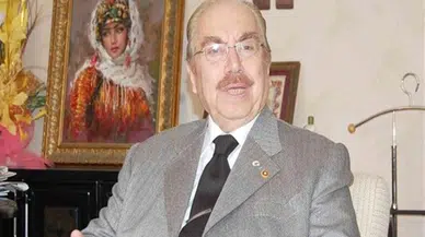 Konya'nın Milletvekiliydi: Eski Bakan Agâh Oktay Güner hayatını kaybetti