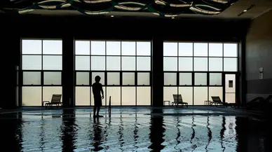 Konya'da tatil keyfi 9 bin 500 TL! Otobüs ile 30 dakikada ulaşılıyor