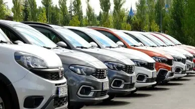Otomobillere yüzde 15 ek vergi: Japon otomobilleri etkilenecek