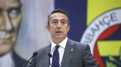 Ali Koç'un listesi belli oldu: Fenerbahçe kongreye gidiyor