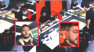 Gündemdeki beyaz yakalı kavgası: Hakkı Alkan'ın saksı fırlattığı Samet Jankovic konuştu