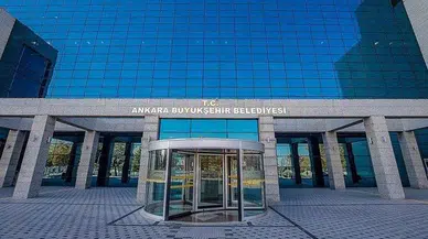 Ankara Büyükşehir Belediyesi: Konser soruşturmasında 5 kişi tutuklandı