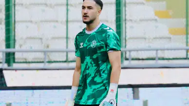Trabzonspor, Deniz Ertaş’ın yerine o kaleciyi alıyor!