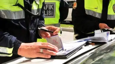 Devletin kasası kesilen cezalarla dolacak: 12.6 trilyon