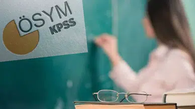 KPSS 2025 sonuçları ne zaman açıklanacak, hangi tarihte? Merakla bekleniyor
