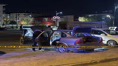 Otomobilde çakmak patladı: Felaket yaşandı
