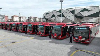 Konya’da indirimli elkart kullanmanın şartları ne? Öğrencilerde yaş sınırı kaç?