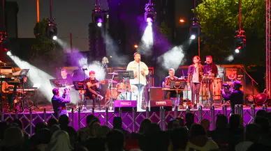 Selçuklu Belediyesi, Konya'da kültür ve sanat rüzgârı estirdi