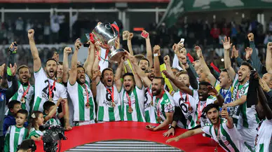 Konyaspor için tarihi gün: 9 yıl sonra aynı heyecan