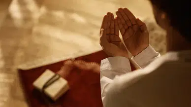 Kurban Bayramının en özel duası: Bağları güçlendiriyor