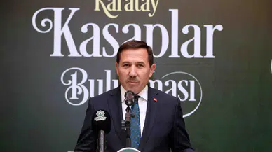 Karatay'da kasaplar buluştu: ekipler sahada olacak