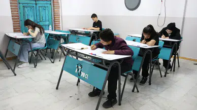 Konya'da merakla bekleniyordu: Siyer Bilgi Yarışmasının kazananları belli oldu
