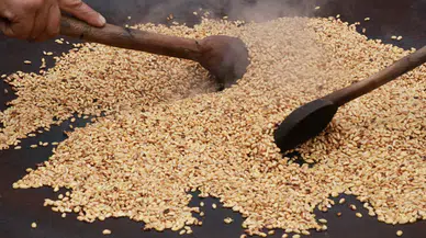 Evliya Çelebi'nin Konya lezzeti: Kavut asırlardır tüketiliyor