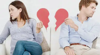 Boşanma aşamasındakileri ilgilendiriyor: Yargıtay'dan emsal kararı