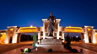 Selçuk Üniversitesinde gözler promosyon ihalesinde: Hedef o rakam