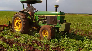 Konyalı çiftçilerin beklentisi: Ne borç ödeyebiliyor, ne kredi çekebiliyorlar
