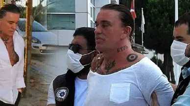 Cehennem Melekleri'nin elebaşı hakkında 35 yıla kadar hapis