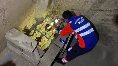 Konya’da su abonelerine önemli uyarı: Donan sayaca dokunmayın