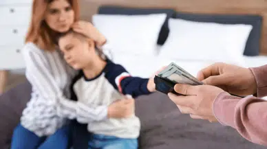 Süresiz nafaka kalkacak mı: Boşanmalar ele alınıyor