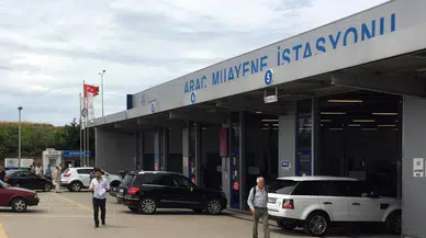 Araç sahipleri dikkat: Bir devir kapanıyor TURKA geliyor